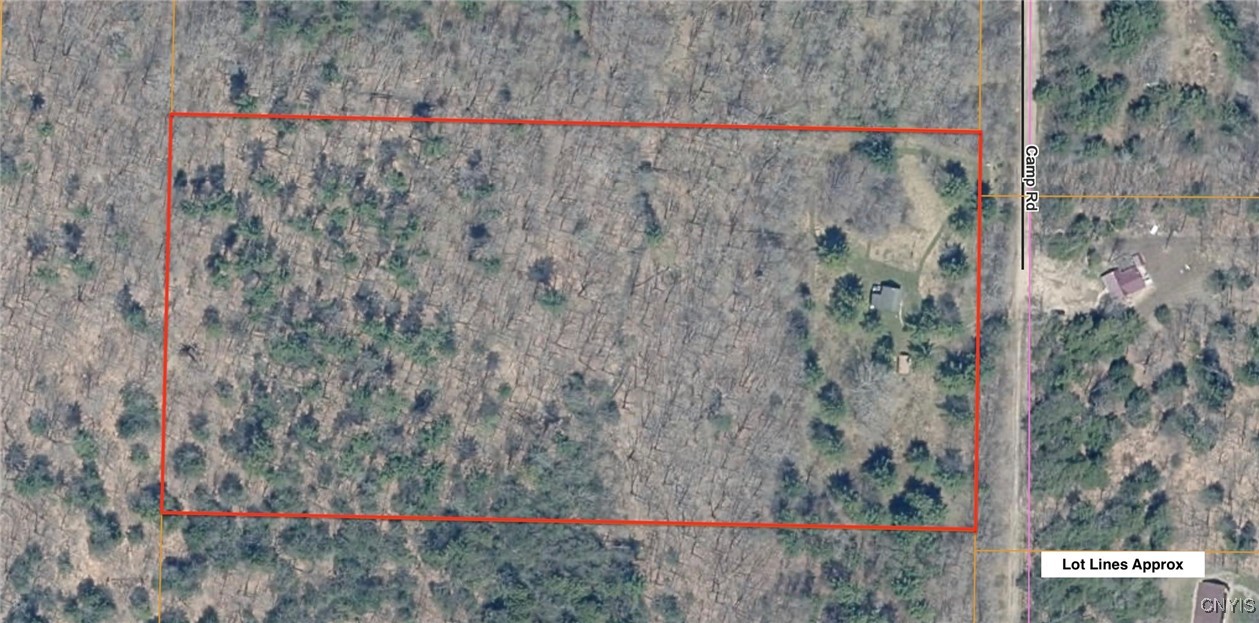 8321 Camp Road, Caneadea, New York image 22