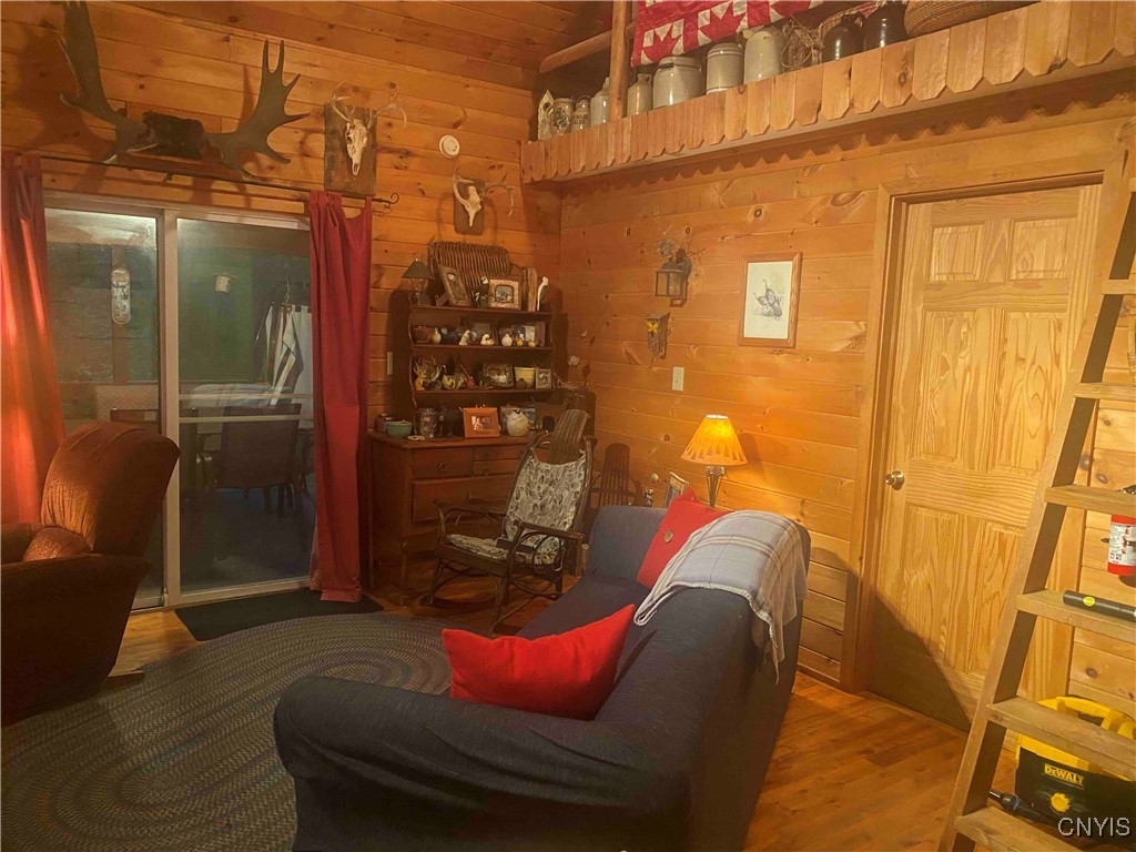8321 Camp Road, Caneadea, New York image 5