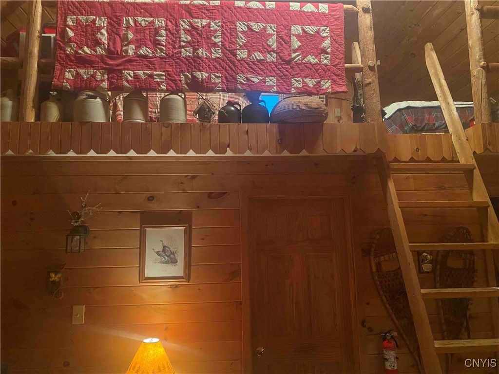 8321 Camp Road, Caneadea, New York image 11