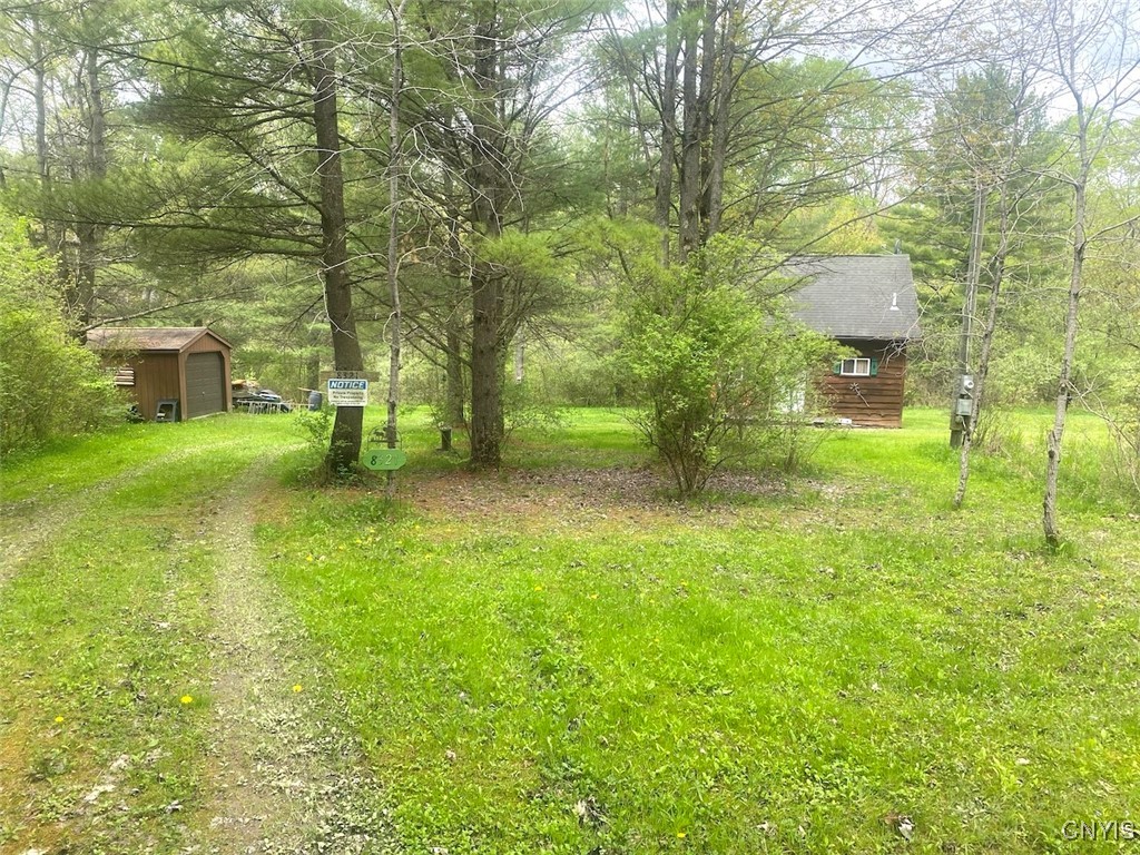 8321 Camp Road, Caneadea, New York image 15