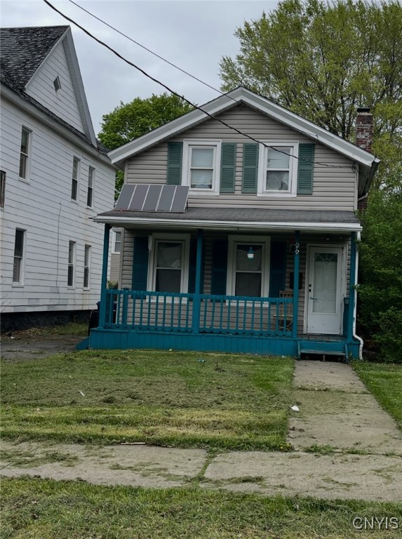1212 Spring Street, Syracuse, New York image 1