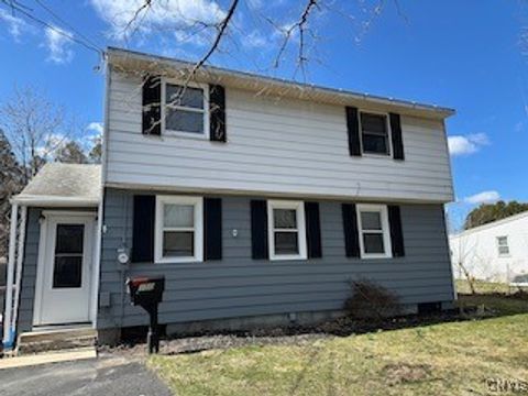 150 N Crescent Drive, Rome-Inside, NY 13440 - MLS#: S1597301