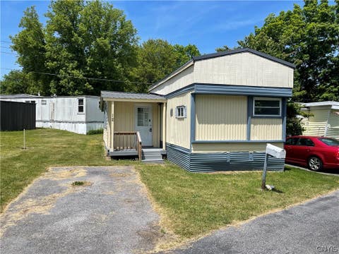 Mobile Home For Sale - LOT 12 Roling Hills Mobile Home Park Ny 5<br/> Onondaga County, Elbridge, NY 13060