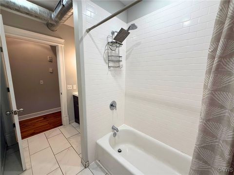 Tiny photo for 205 E Jefferson Street #3A, Syracuse, NY 13202 (MLS # S1660727)