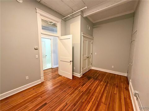 Tiny photo for 205 E Jefferson Street #3A, Syracuse, NY 13202 (MLS # S1660727)