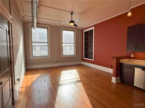 Tiny photo for 205 E Jefferson Street #3A, Syracuse, NY 13202 (MLS # S1660727)