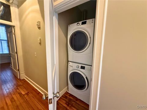 Tiny photo for 205 E Jefferson Street #3A, Syracuse, NY 13202 (MLS # S1660727)