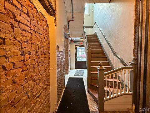 Tiny photo for 205 E Jefferson Street #3A, Syracuse, NY 13202 (MLS # S1660727)