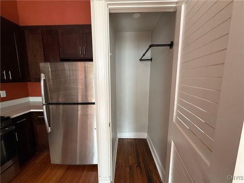 Tiny photo for 205 E Jefferson Street #3A, Syracuse, NY 13202 (MLS # S1660727)