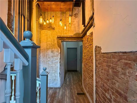 Tiny photo for 205 E Jefferson Street #3A, Syracuse, NY 13202 (MLS # S1660727)