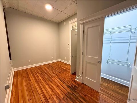 Tiny photo for 205 E Jefferson Street #3A, Syracuse, NY 13202 (MLS # S1660727)