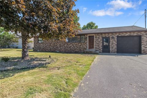302 Huron Avenue N Syracuse NY 13209