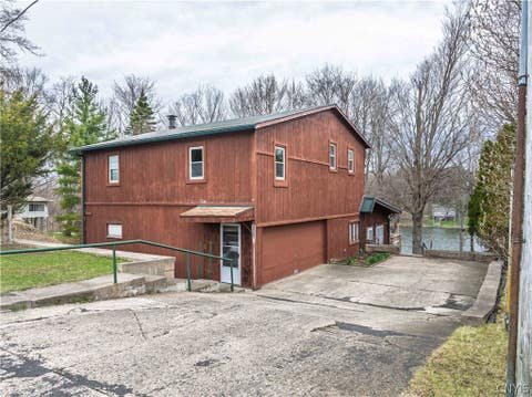 Homes For Sale - 14684 Ingersoll Road<br/> Sterling, NY 13156