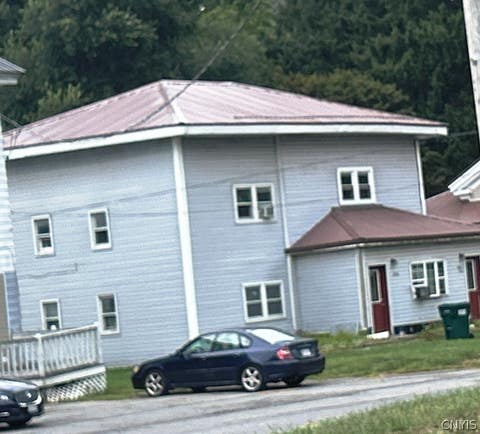 Apartment For Rent - 170D Oswego Street<br/> Hannibal, NY 13074