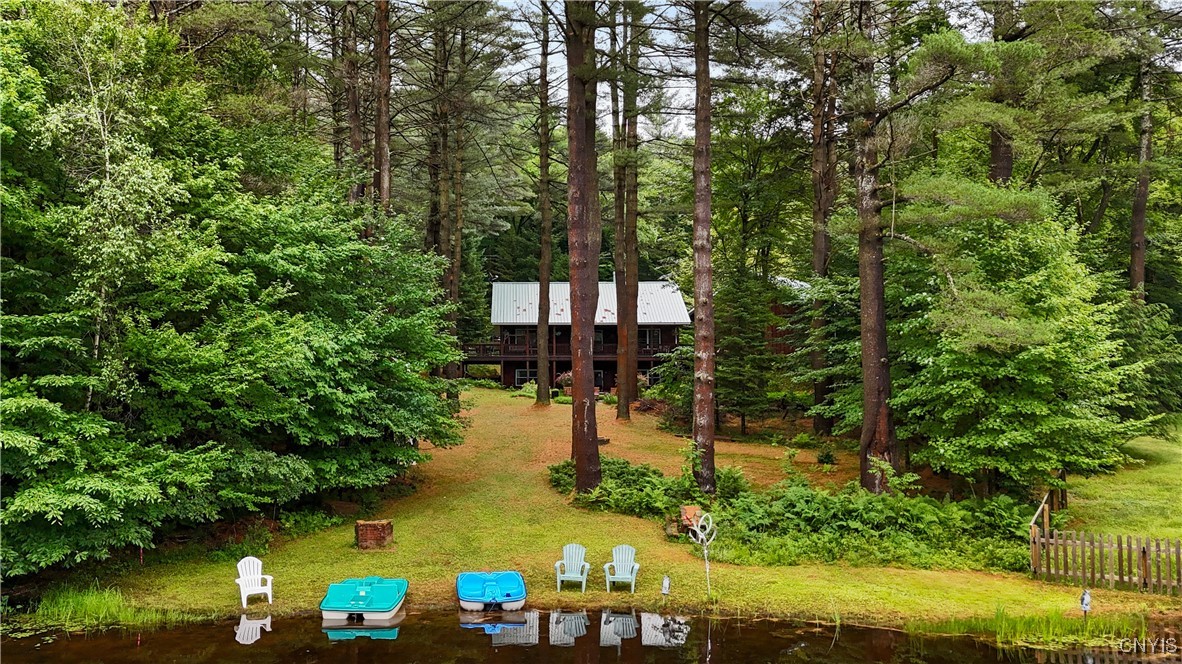 331 Pardee Road