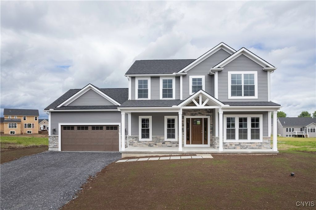 Photo of Onondaga, NY 13215 (MLS # S1660271)