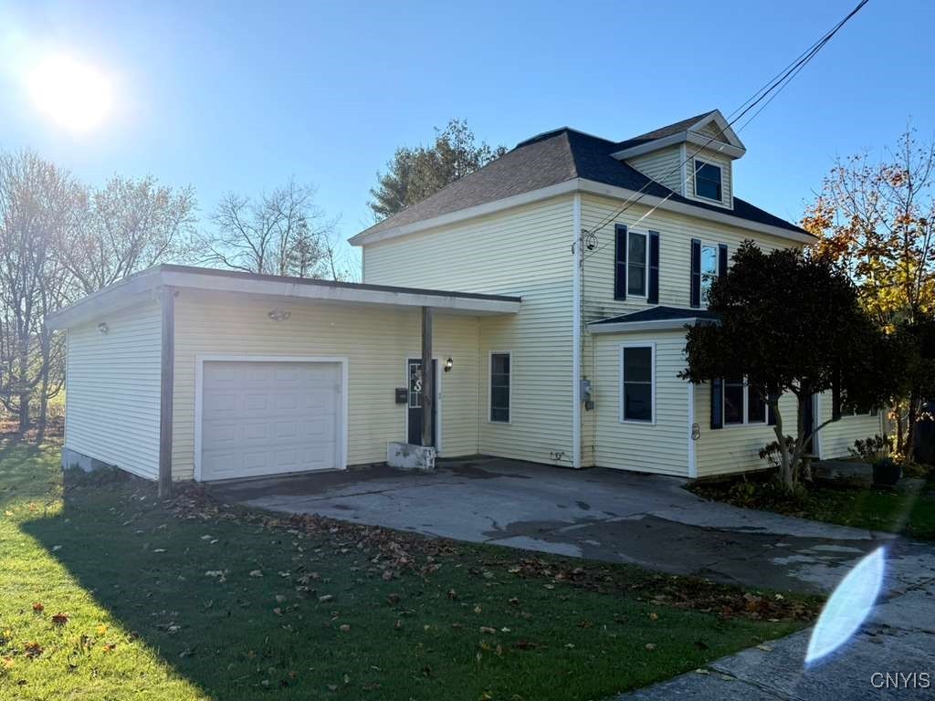 47 N Jefferson Street