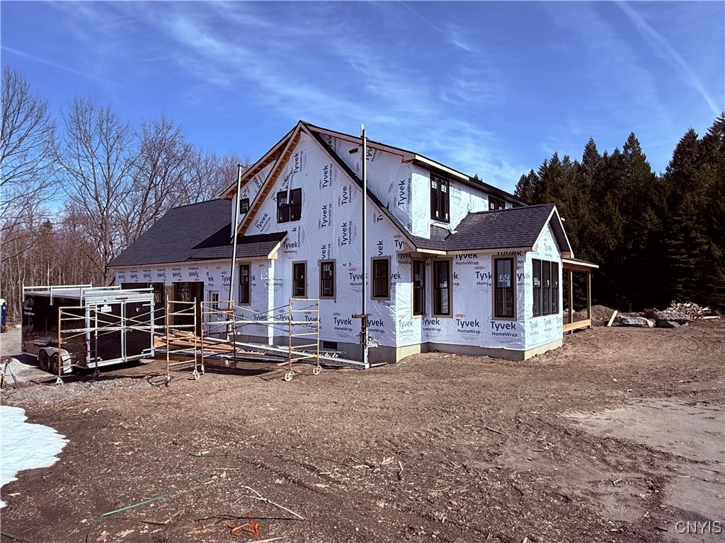Lot # 22 Harrington Terrace, Manlius, New York image 3