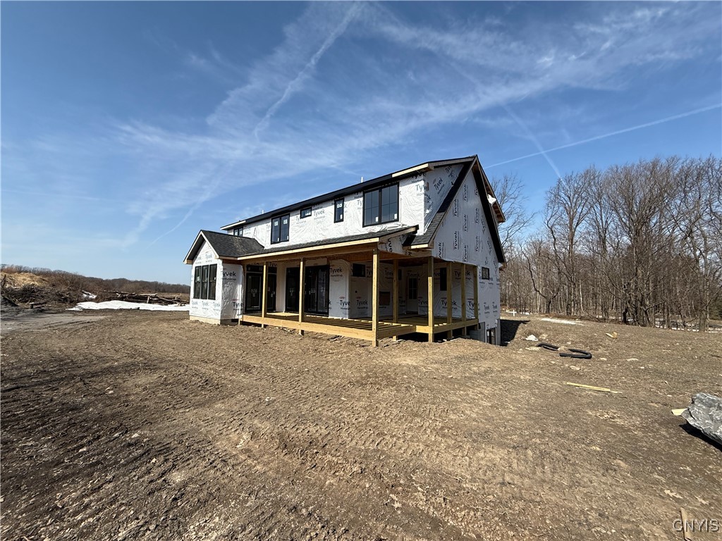 Lot # 22 Harrington Terrace, Manlius, New York image 4