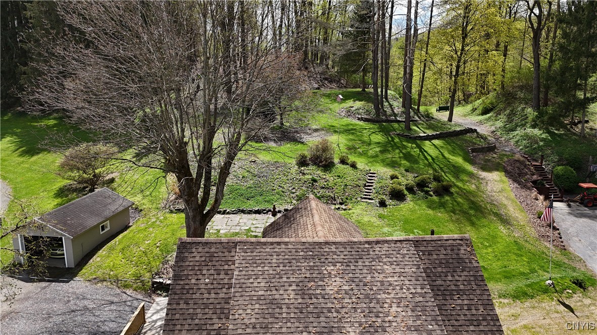201 S Parkway Street, Groton, New York image 35