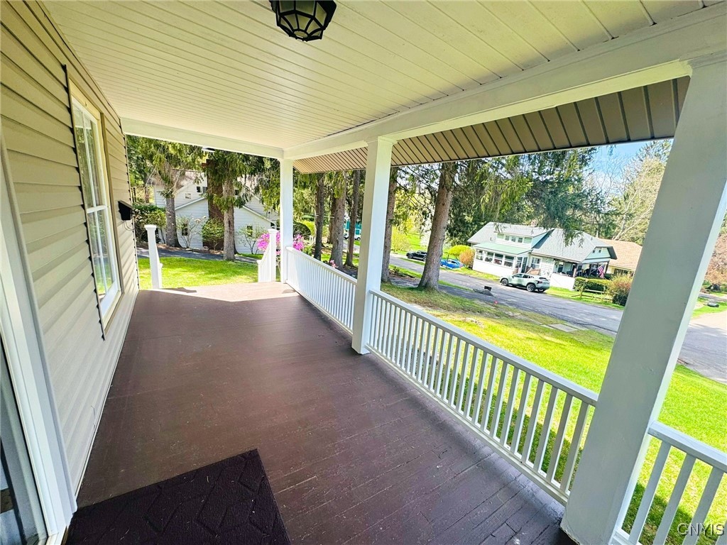 201 S Parkway Street, Groton, New York image 9