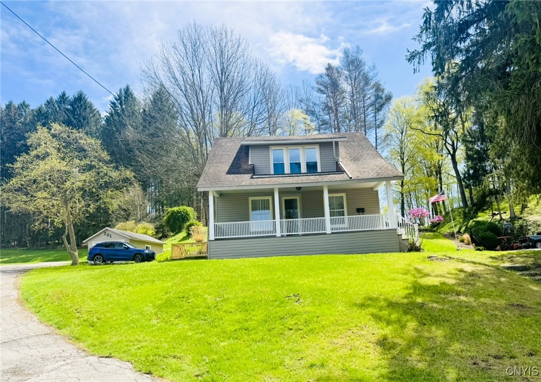 201 S Parkway Street, Groton, New York image 7