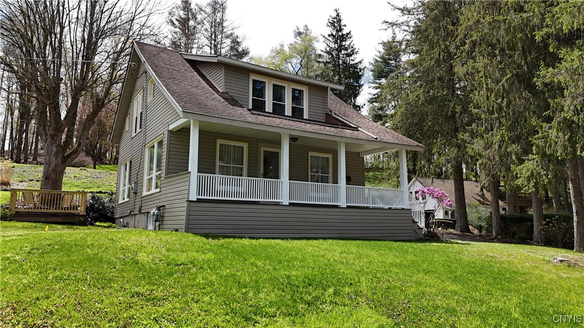 201 S Parkway Street, Groton, New York image 4