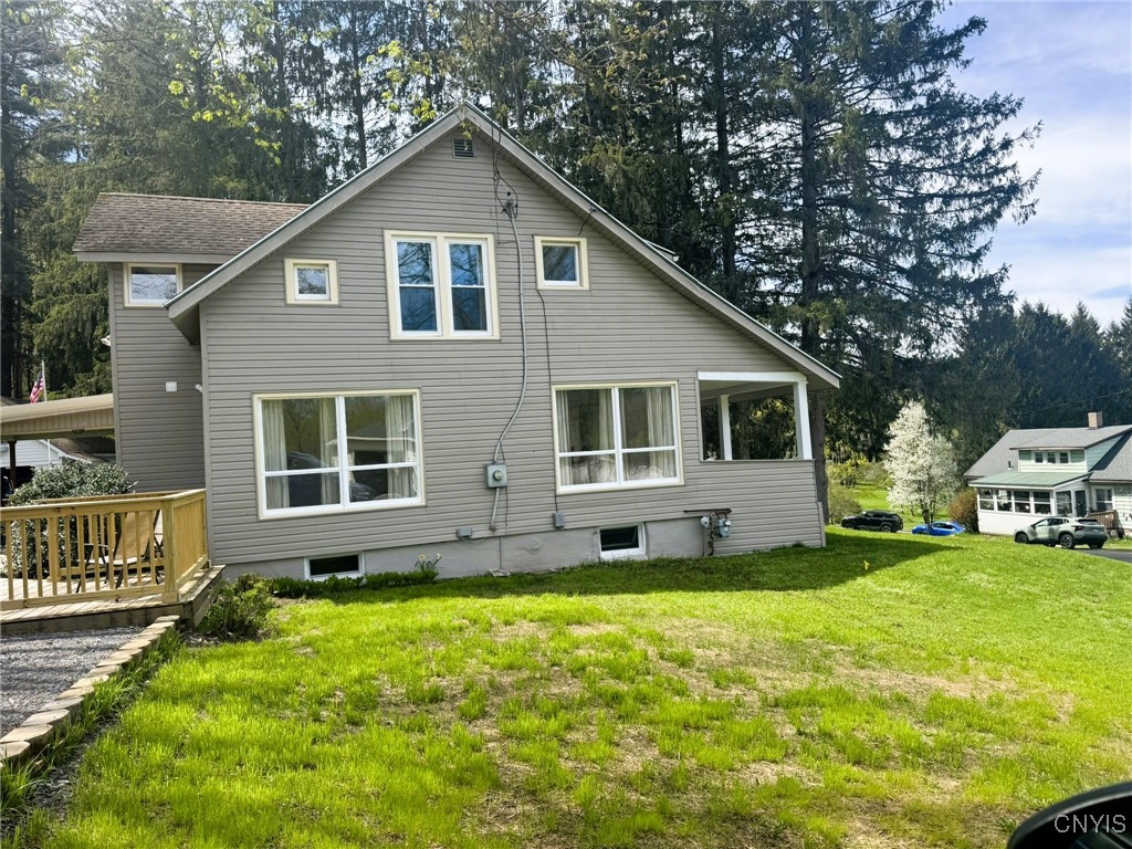 201 S Parkway Street, Groton, New York image 6
