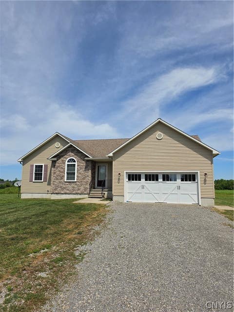 Homes For Rent - 16653 E Main Street<br/> Brownville, NY 13615