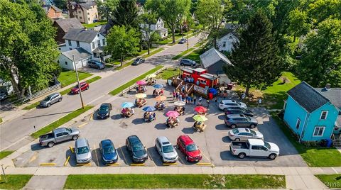 109 Homer Avenue Cortland NY 13045