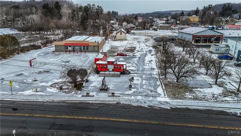 Tiny photo for 109 Homer Avenue, Cortland, NY 13045 (MLS # S1660046)
