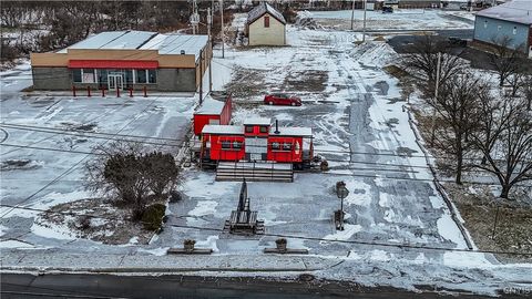 Tiny photo for 109 Homer Avenue, Cortland, NY 13045 (MLS # S1660046)