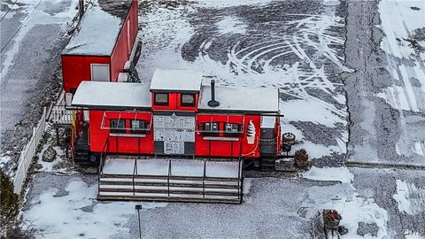 Tiny photo for 109 Homer Avenue, Cortland, NY 13045 (MLS # S1660046)