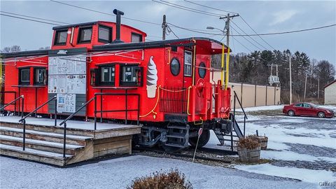 Tiny photo for 109 Homer Avenue, Cortland, NY 13045 (MLS # S1660046)