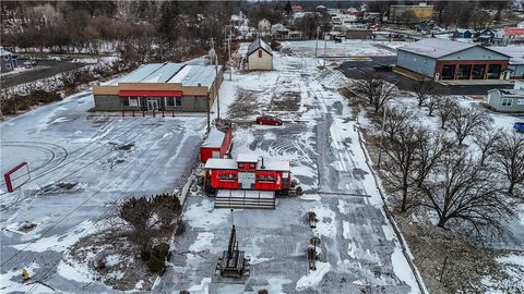 Tiny photo for 109 Homer Avenue, Cortland, NY 13045 (MLS # S1660046)