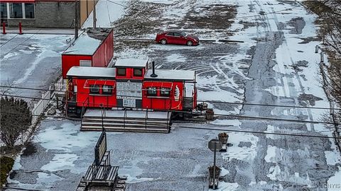 Tiny photo for 109 Homer Avenue, Cortland, NY 13045 (MLS # S1660046)