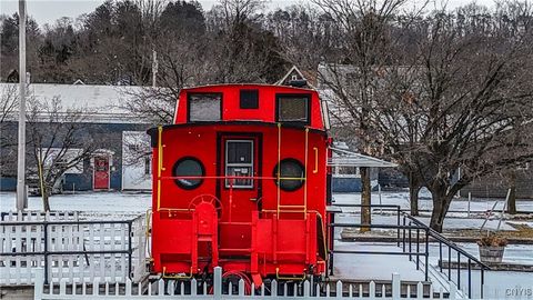 Tiny photo for 109 Homer Avenue, Cortland, NY 13045 (MLS # S1660046)