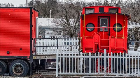 Tiny photo for 109 Homer Avenue, Cortland, NY 13045 (MLS # S1660046)