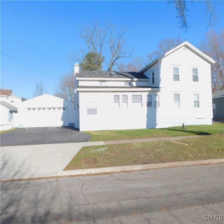 Salina, New York 13088, United States, 2 Bedrooms Bedrooms, ,1 BathroomBathrooms,Residential,Active,20008