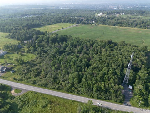 Vacant Land For Sale - 615 Higby<br/> Oneida County, New Hartford, NY 13413