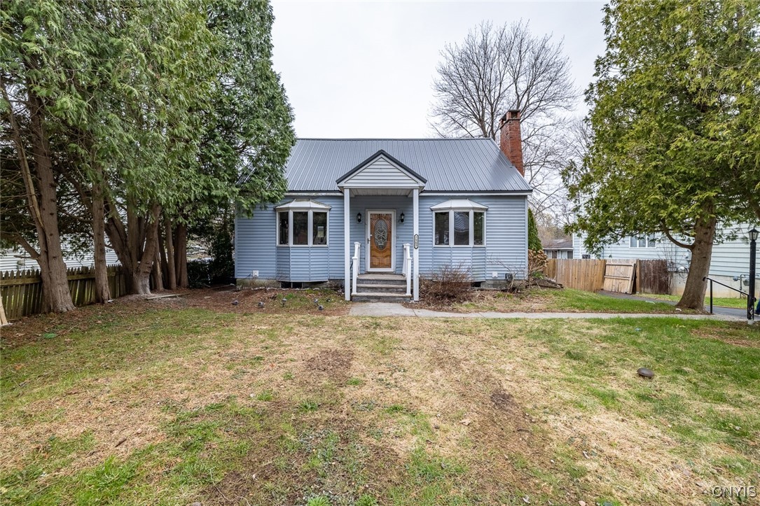7565 Totman Road, Cicero, New York image 1