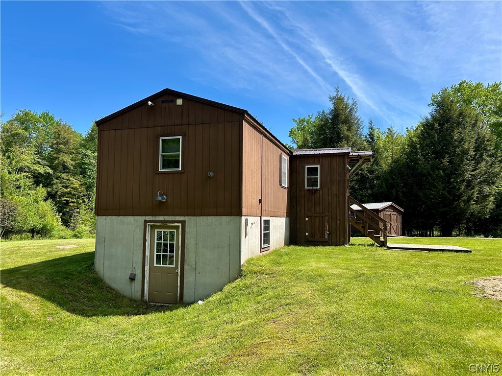 75 Dam Road