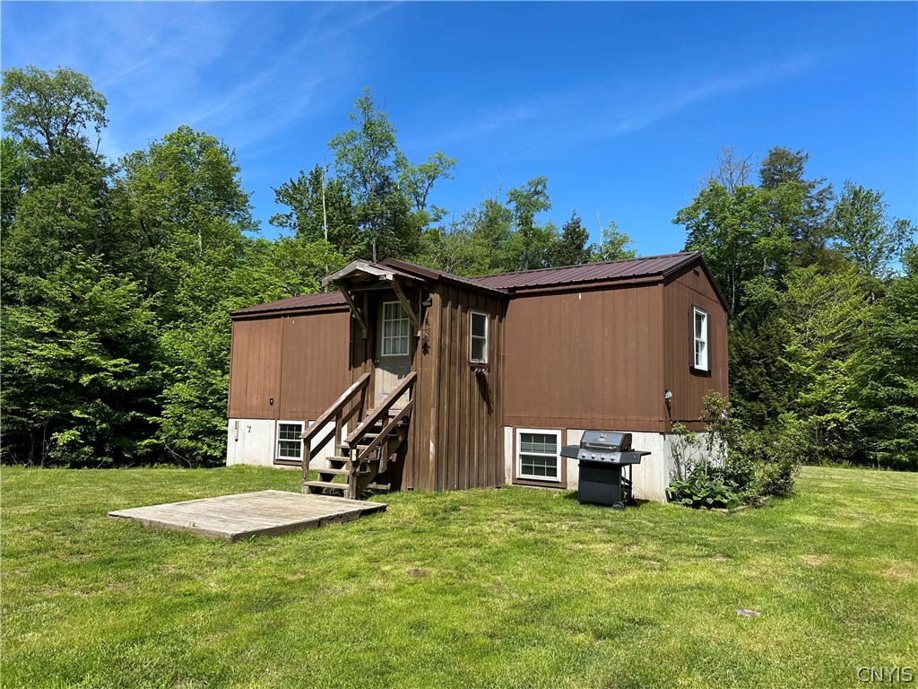 75 Dam Road