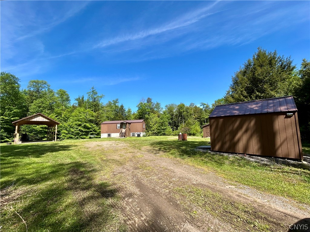 75 Dam Road