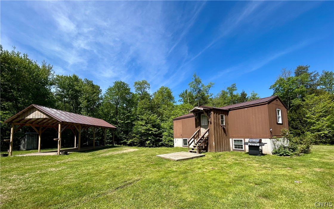 Photo 1 of 16 — 75 Dam Road, Orwell, NY 13302