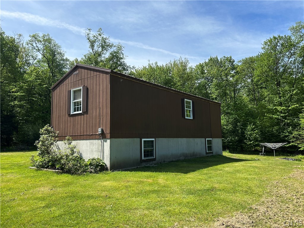 75 Dam Road