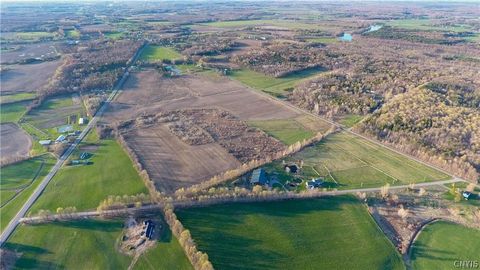 Vacant Land For Sale - State Route 26<br/> Denmark, NY 13631