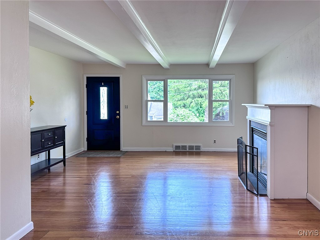 2 Claridge Court