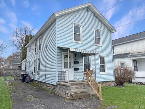 Tiny photo for 424 Ulster Street, Syracuse, NY 13204 (MLS # S1701264)