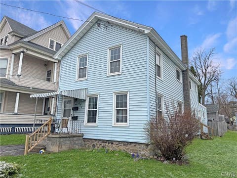 Tiny photo for 424 Ulster Street, Syracuse, NY 13204 (MLS # S1701264)